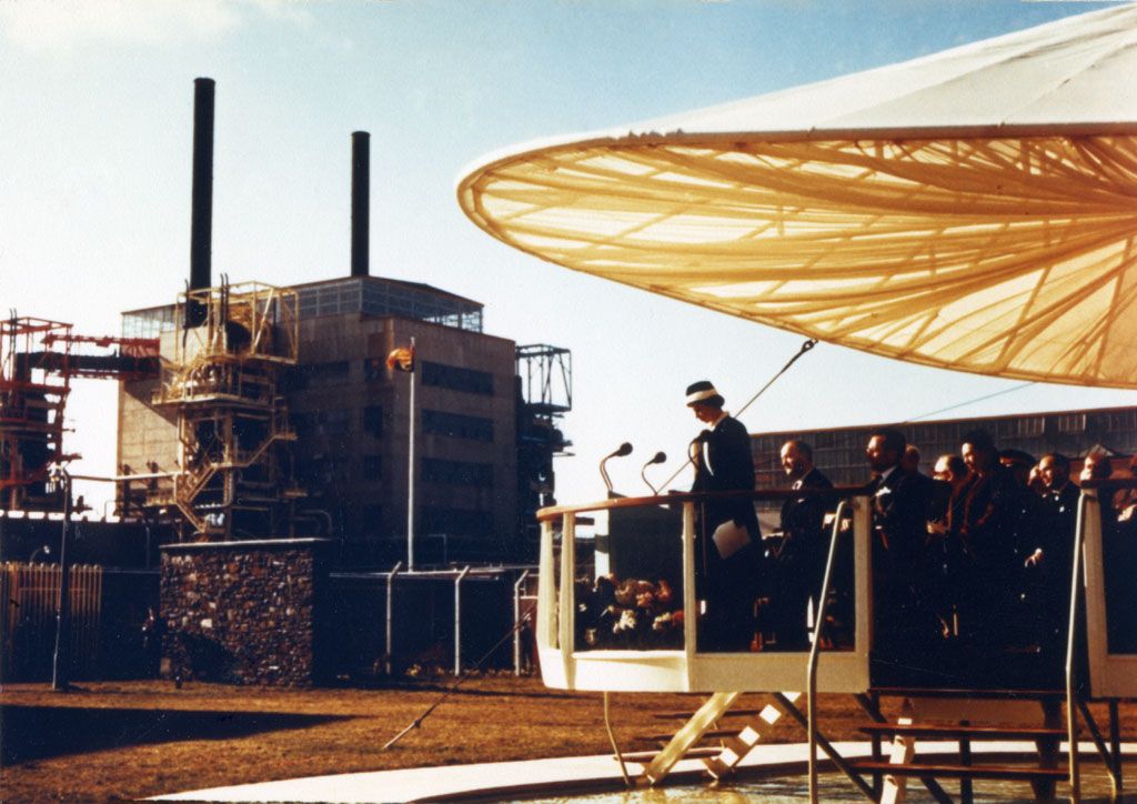 Share Your Calder Hall Memories at the Beacon's 70th Anniversary Exhibition