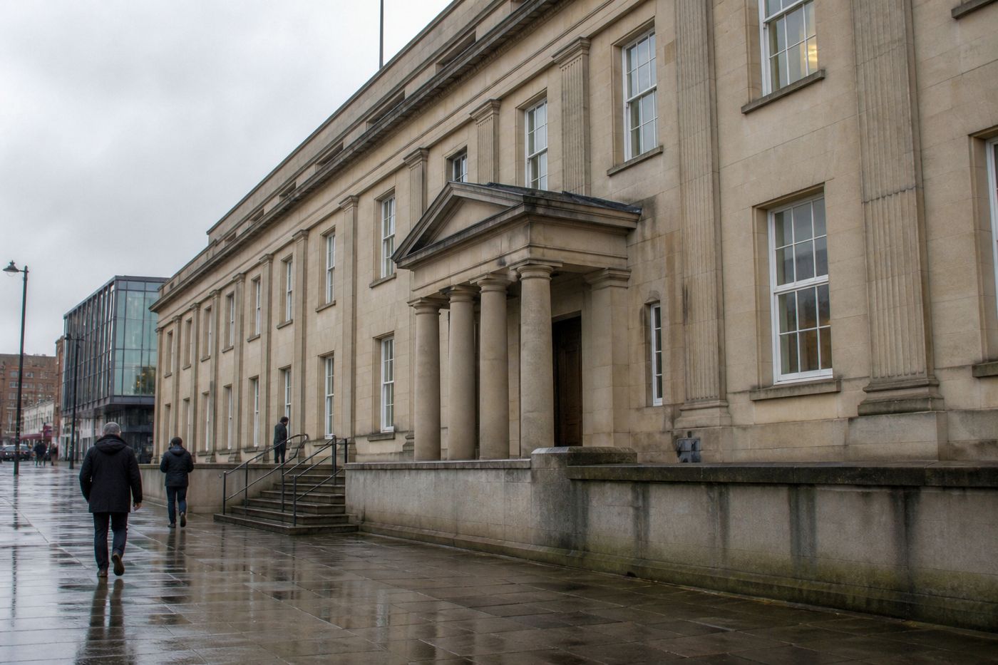 Man Jailed for 32 Months After Admitting Cocaine Supply in Carlisle