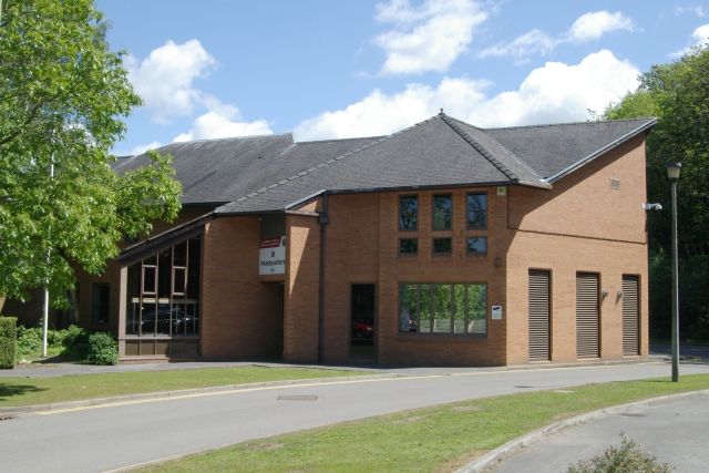 Homes plan at Cockermouth's former fire headquarters refused over red squirrel fears
