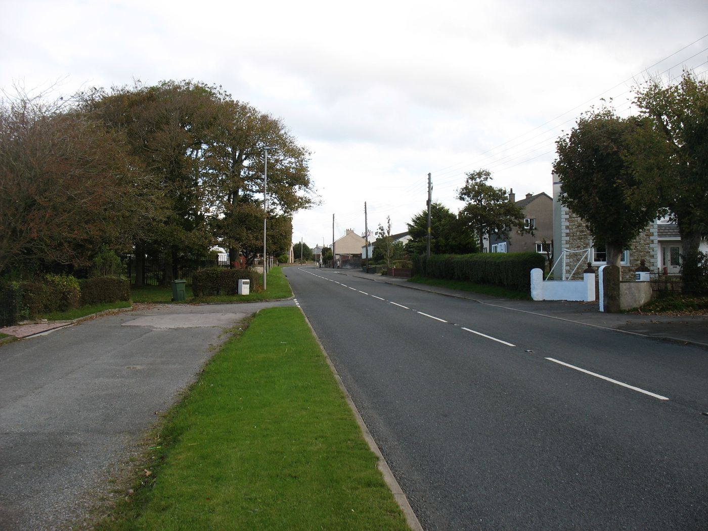 Call for a lower speed limit on the A596 through Crosby goes to Thursday's highways board
