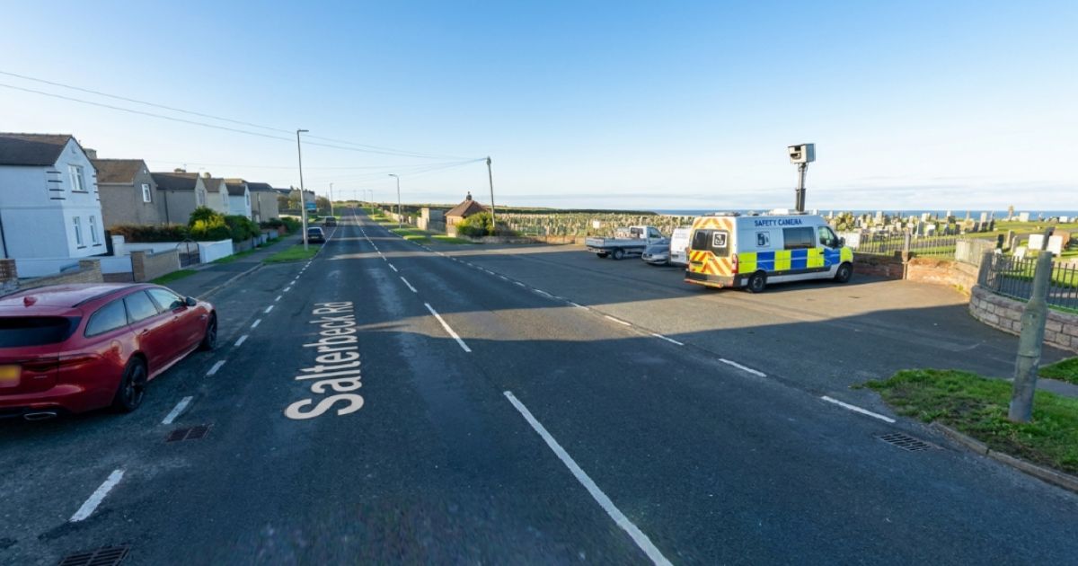 Cumbria Police Mobile Speed Camera Locations Announced for Monday 29 June