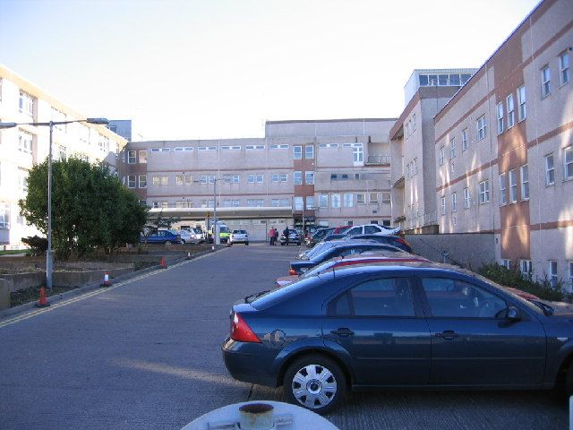 North Cumbria's hospital trust among the most improved in England for faster cancer diagnosis