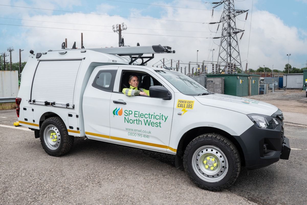 Storm Boelo power cuts could last until 6pm Tuesday, with warm spaces open in Aspatria and Cockermouth