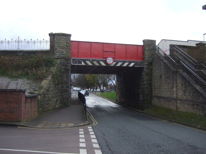 Central Way in Workington to close overnight for up to six nights of resurfacing from Monday 2 November